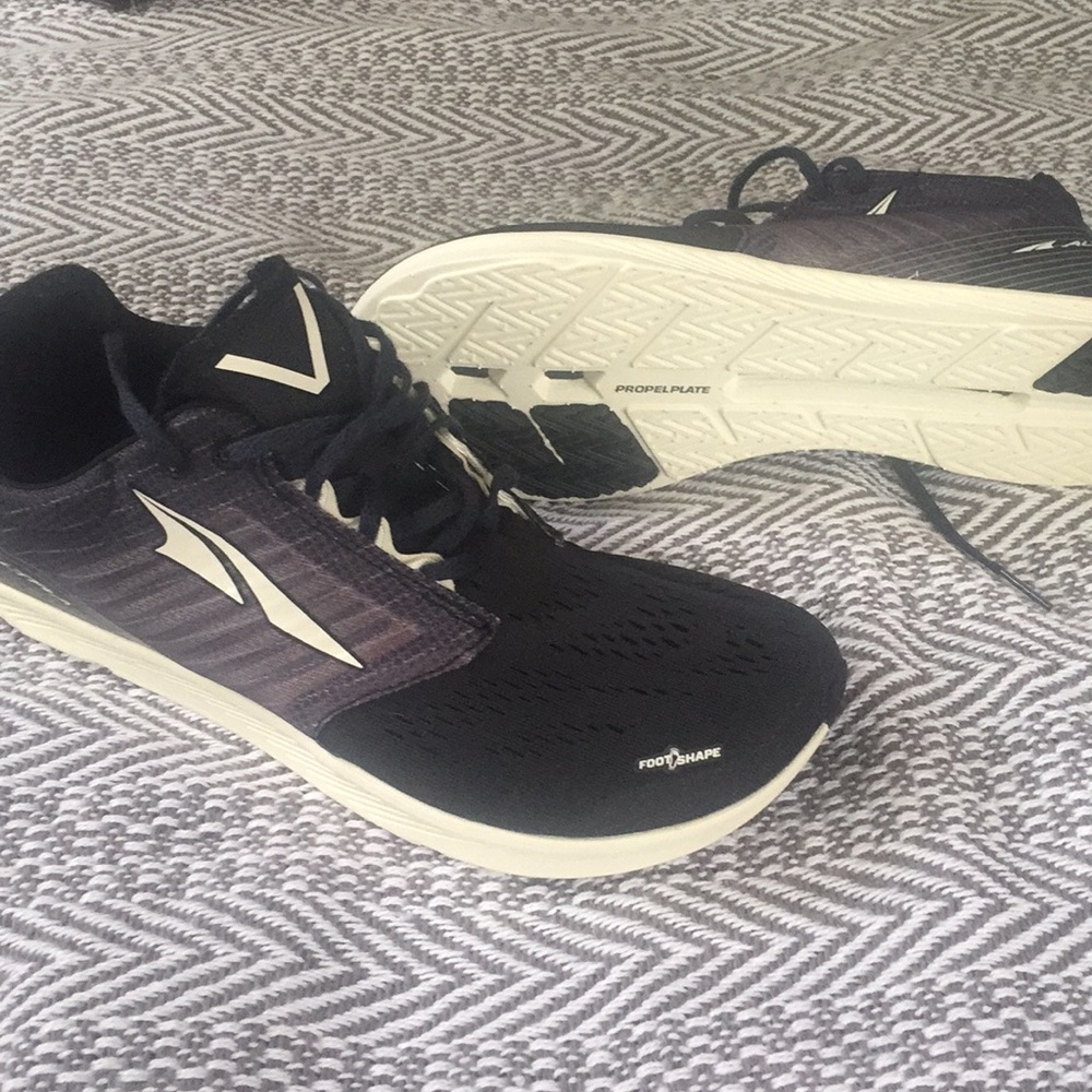 Altra Vanish Racing Shoes